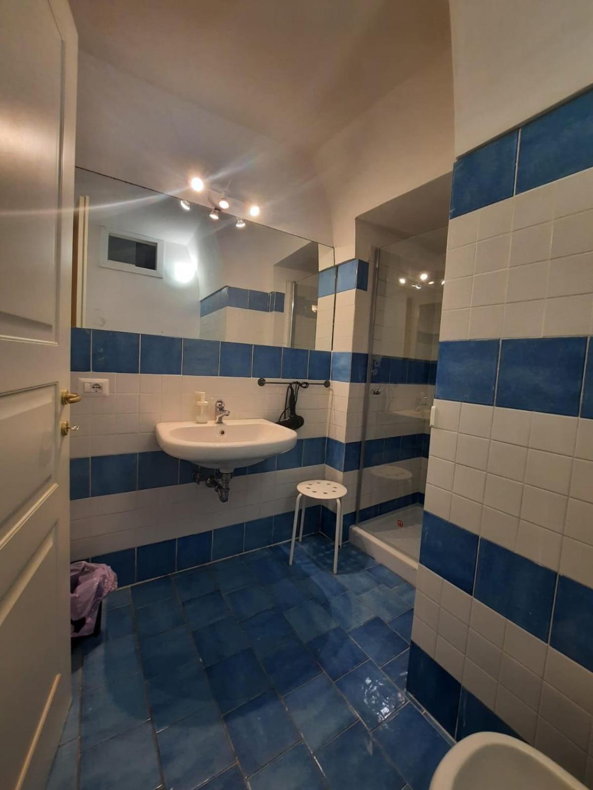 Apartamento Amalfi Antica Atrani Exterior foto