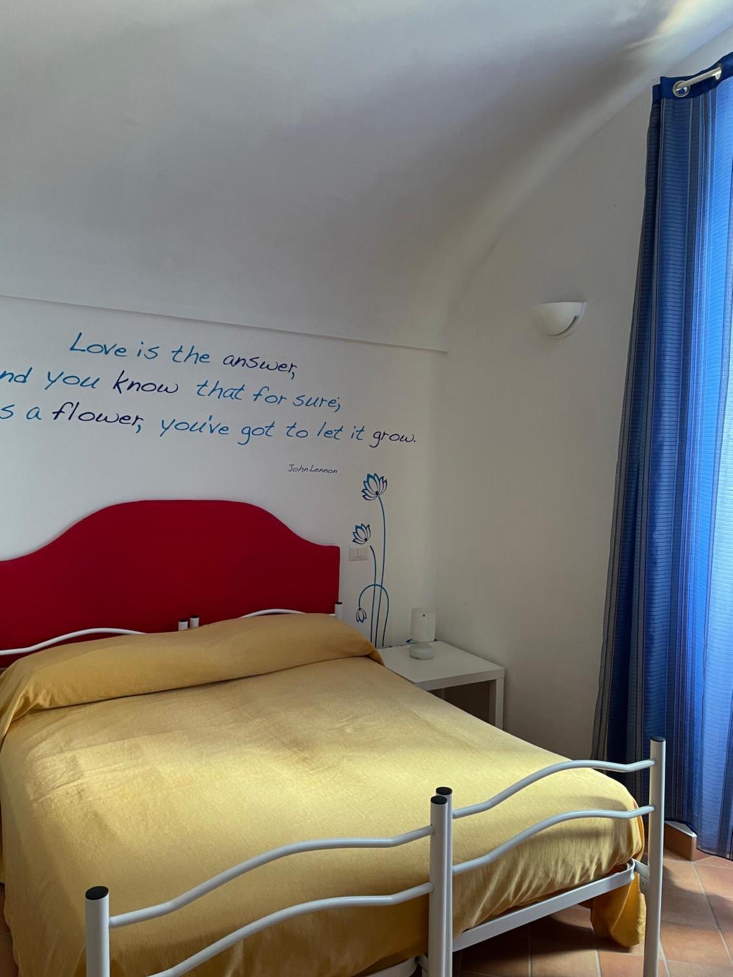 Apartamento Amalfi Antica Atrani Exterior foto