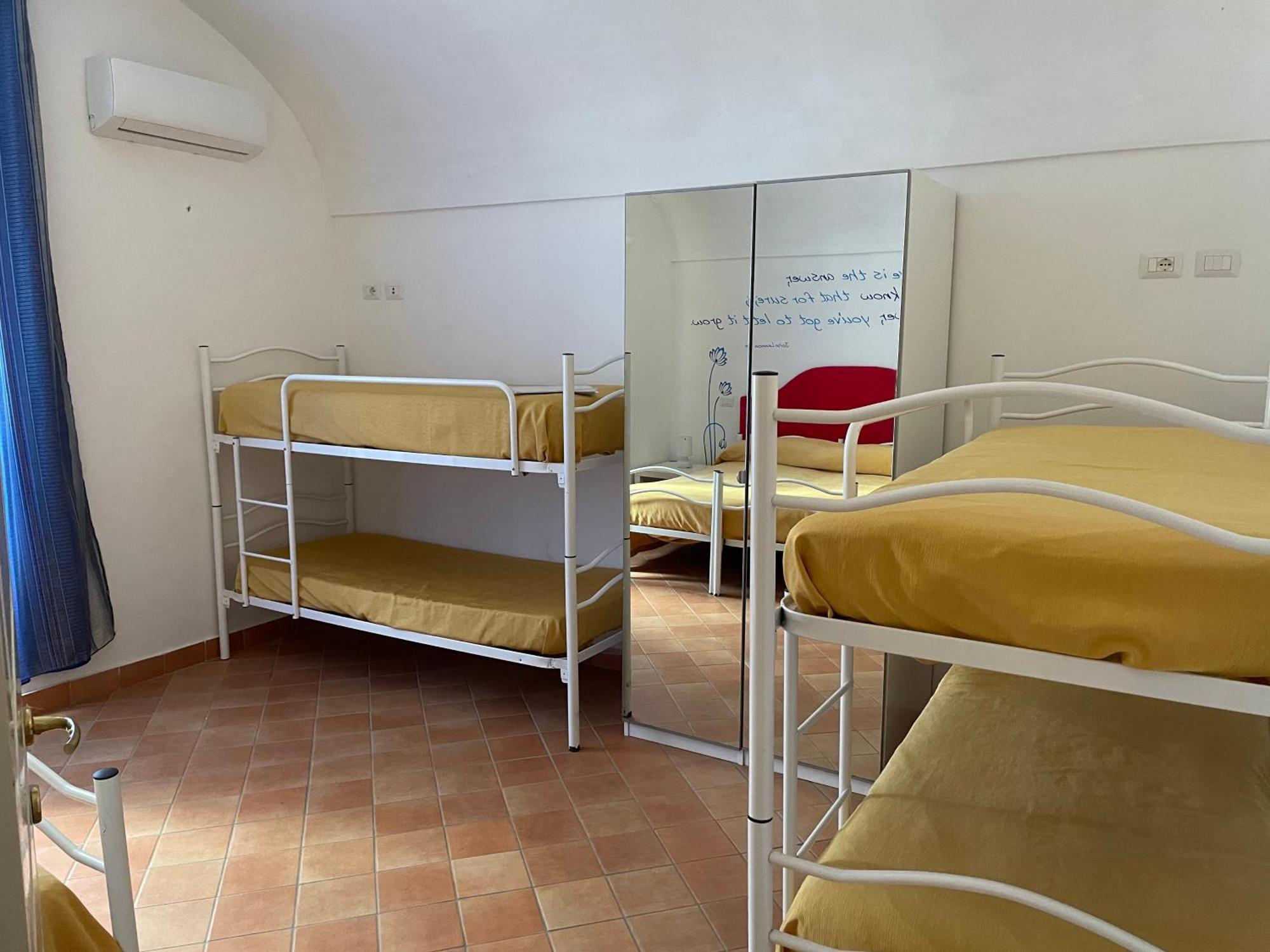 Apartamento Amalfi Antica Atrani Exterior foto