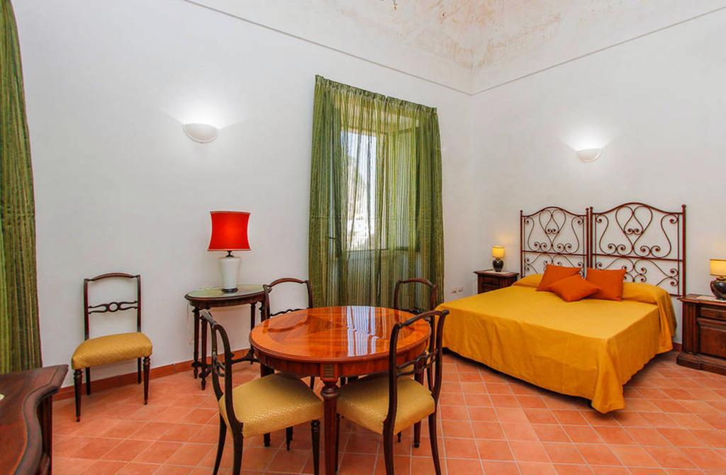 Apartamento Amalfi Antica Atrani Habitación foto